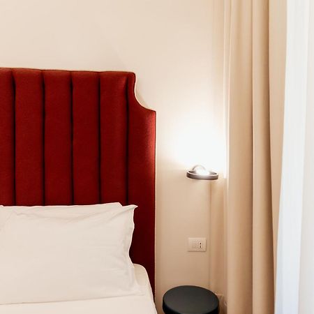 Residenza Umberto I Hotel Napoli Bagian luar foto